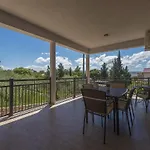 In Near Paklenica Park *