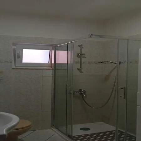Apartment In Near Paklenica Park *