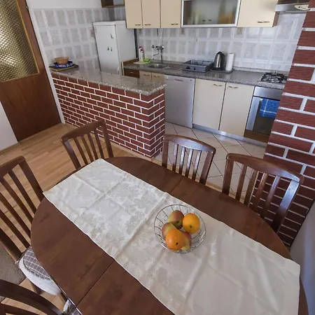 In Near Paklenica Park * Стариград-Пакленица