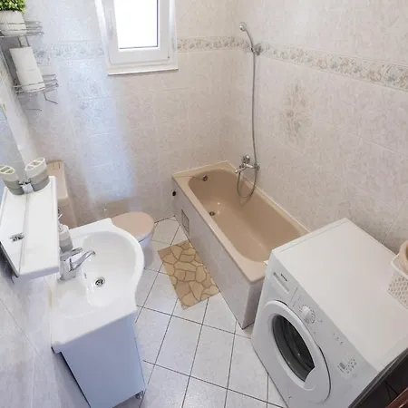 Apartment In Near Paklenica Park *