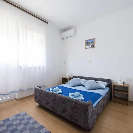Апартаменты In Near Paklenica Park