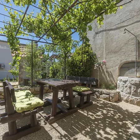 Apartment In Near Paklenica Park *