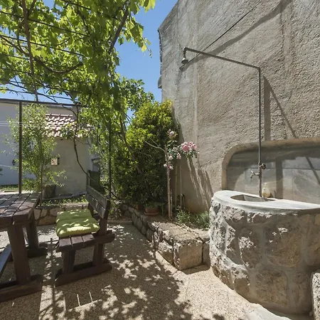 Апартаменты In Near Paklenica Park