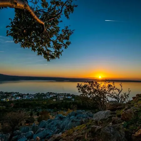 In Near Paklenica Park * Стариград-Пакленица