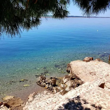 Apartment In Near Paklenica Park