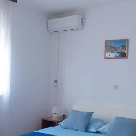 In With Terrace Apartment *