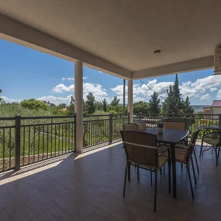 In Near Paklenica Park *