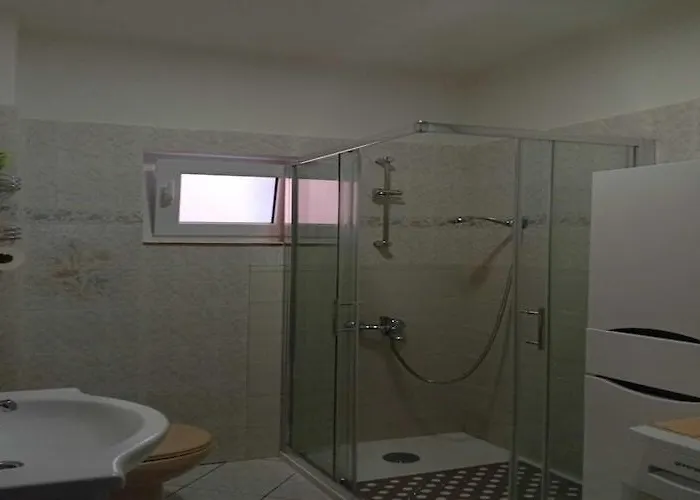 Apartman In Near Paklenica Park *